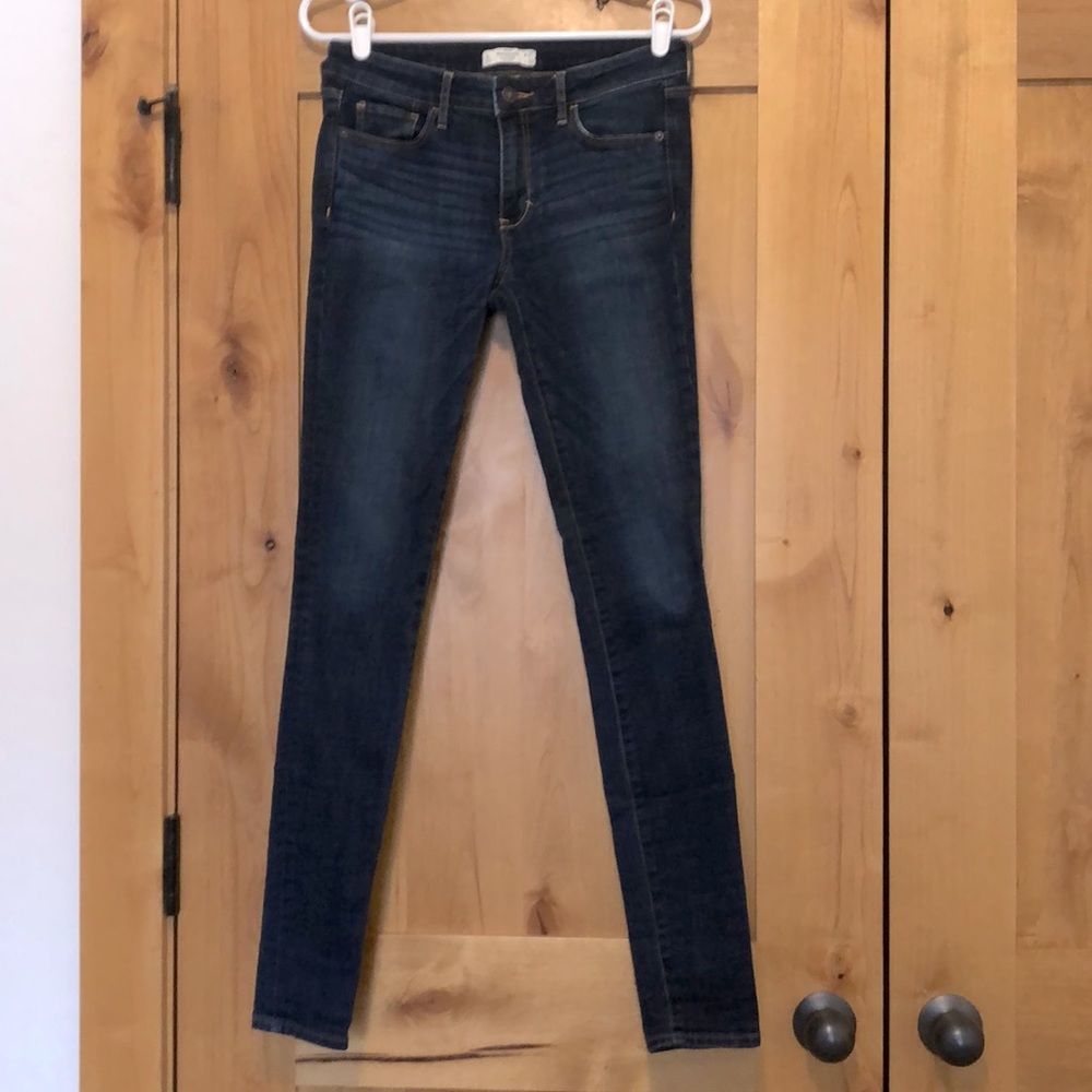 Abercrombie & Fitch Jeans